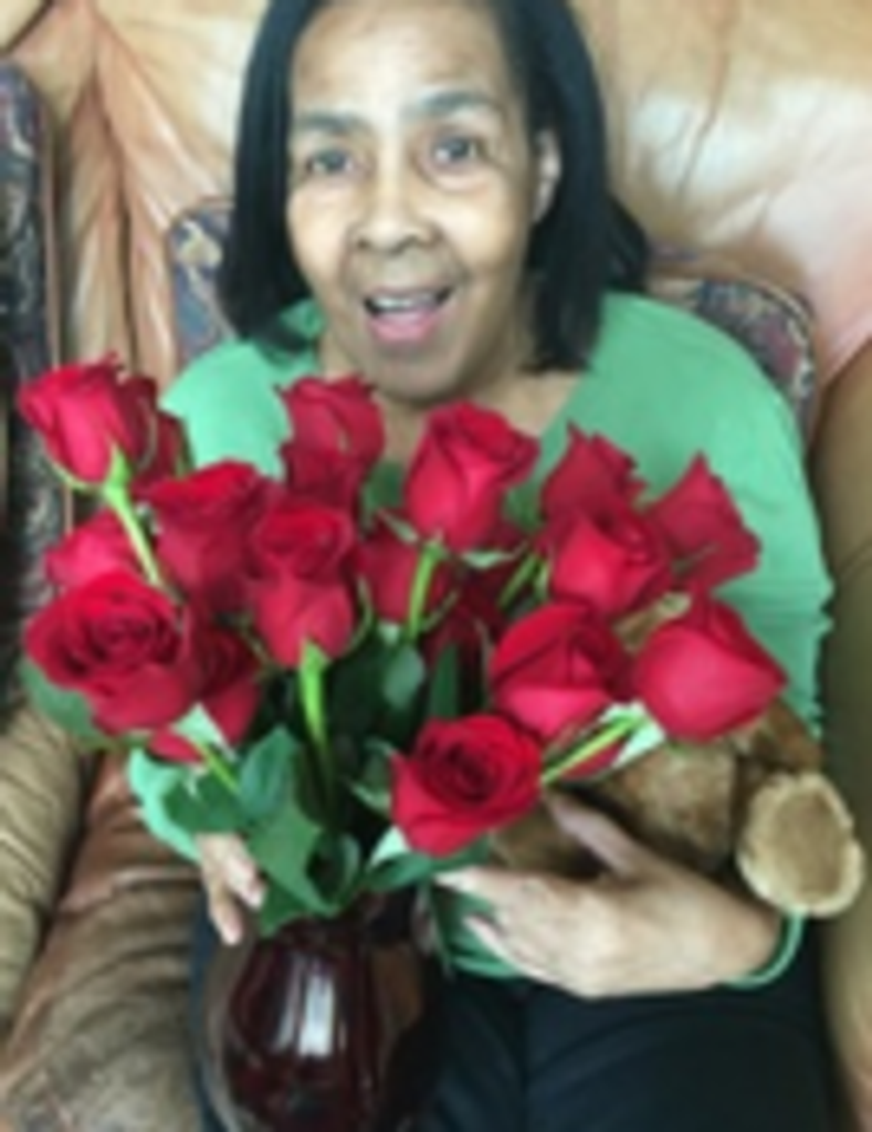 Cassandra Blossom Wright