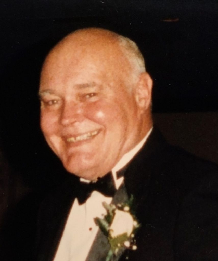 Edward W. Kayner