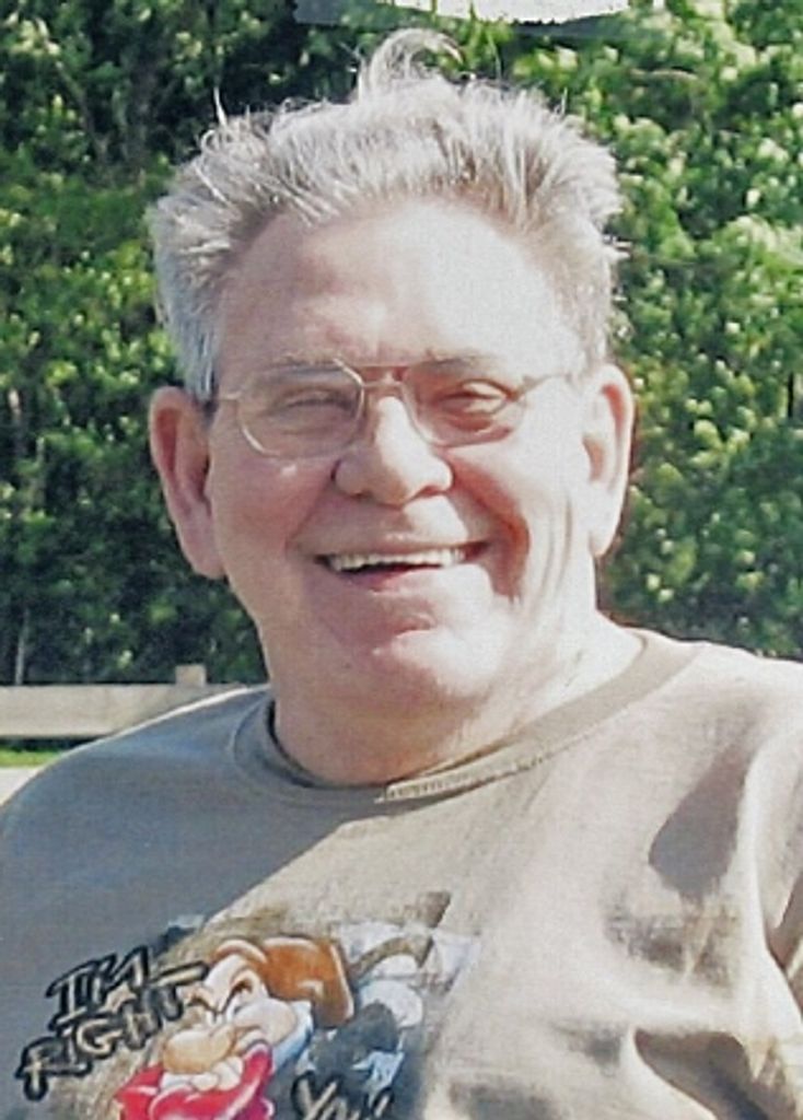 Stephen D. Crist Profile Photo