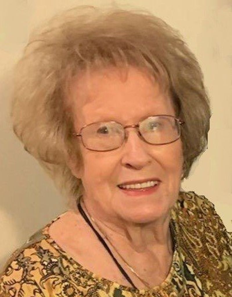 Jennie Holcombe Brigmon
