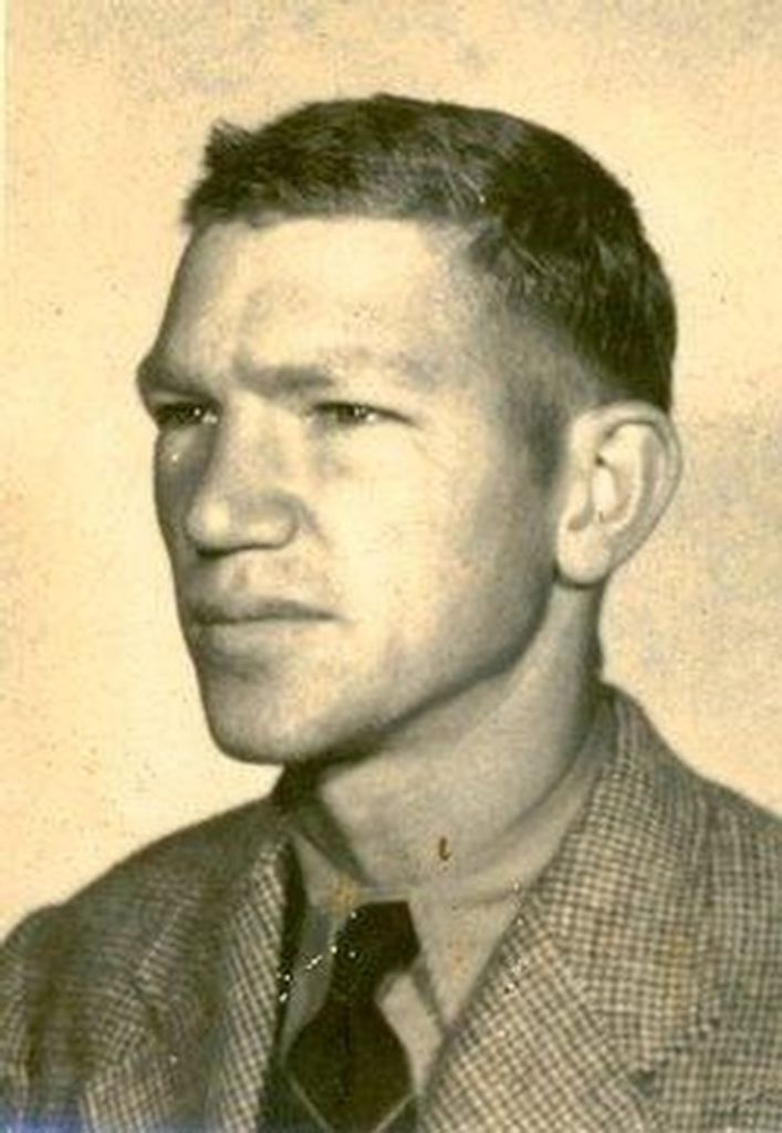 Daniel Murphy Boone