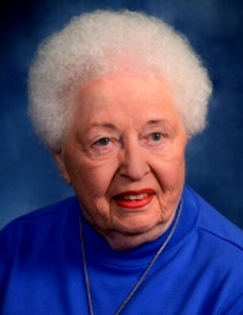 Nancy Jo Bussey Vincent Profile Photo