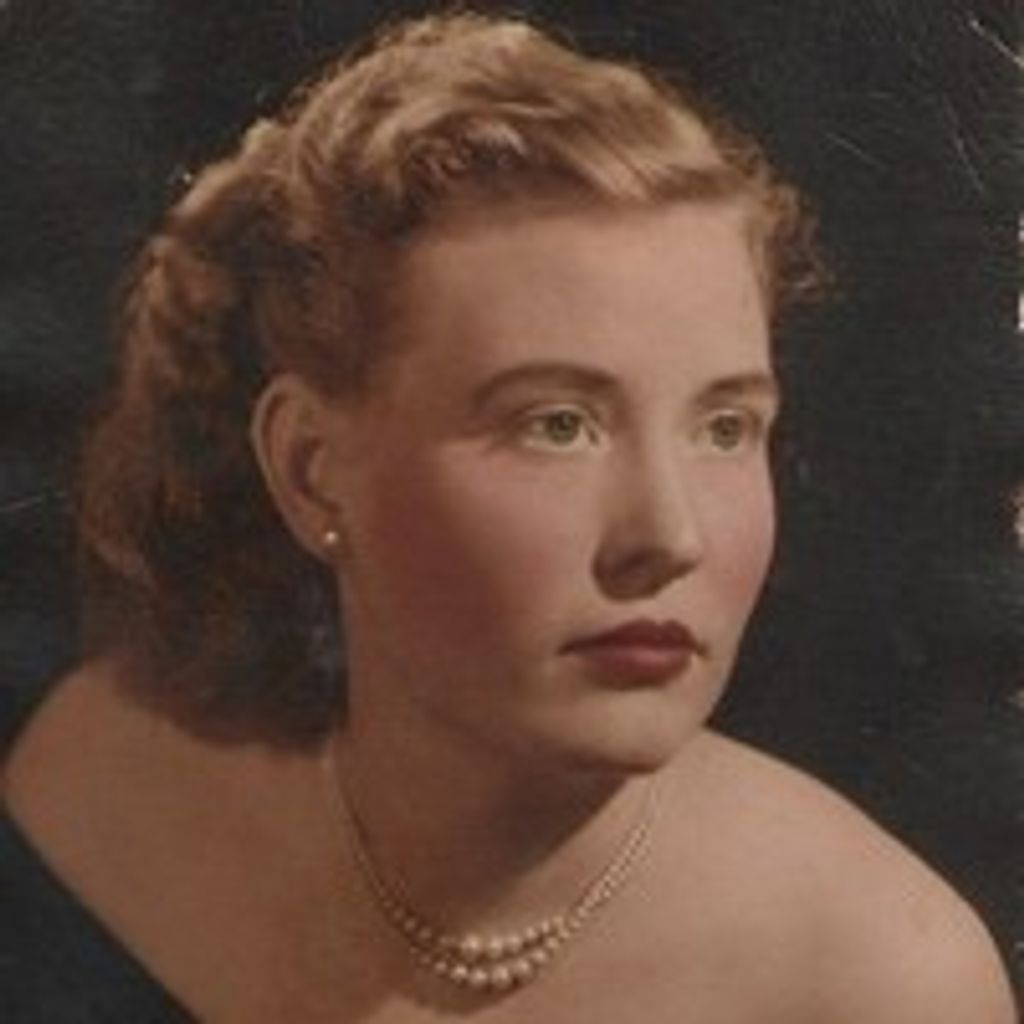 Elsie Crosby