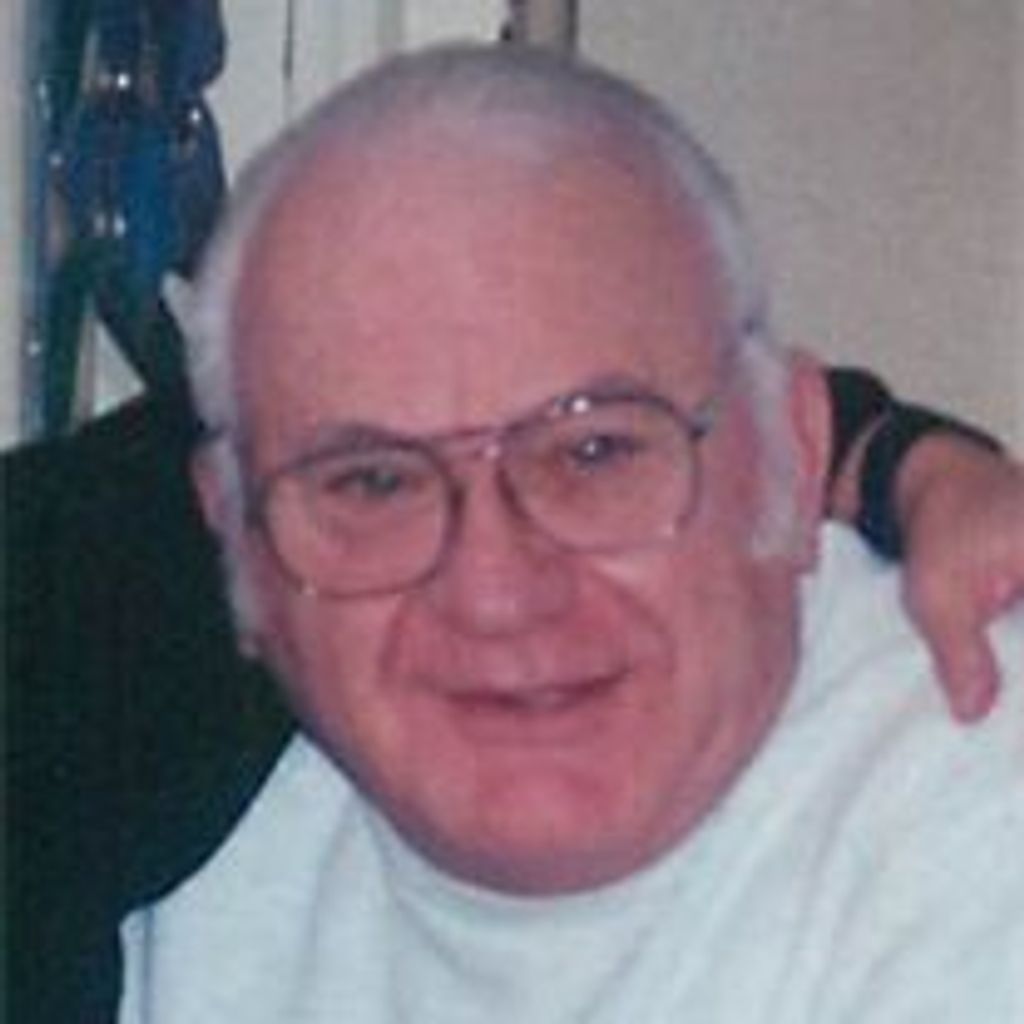 Rudolph S. Lachut