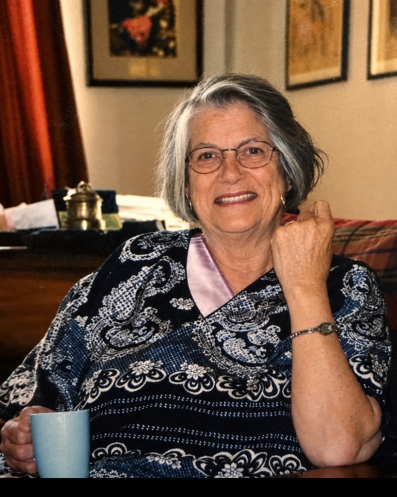 Mary Priscilla Doyle Profile Photo