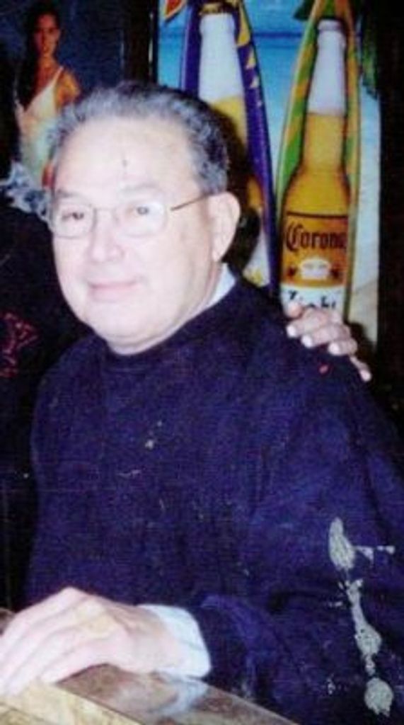 Arthur  Almaguer