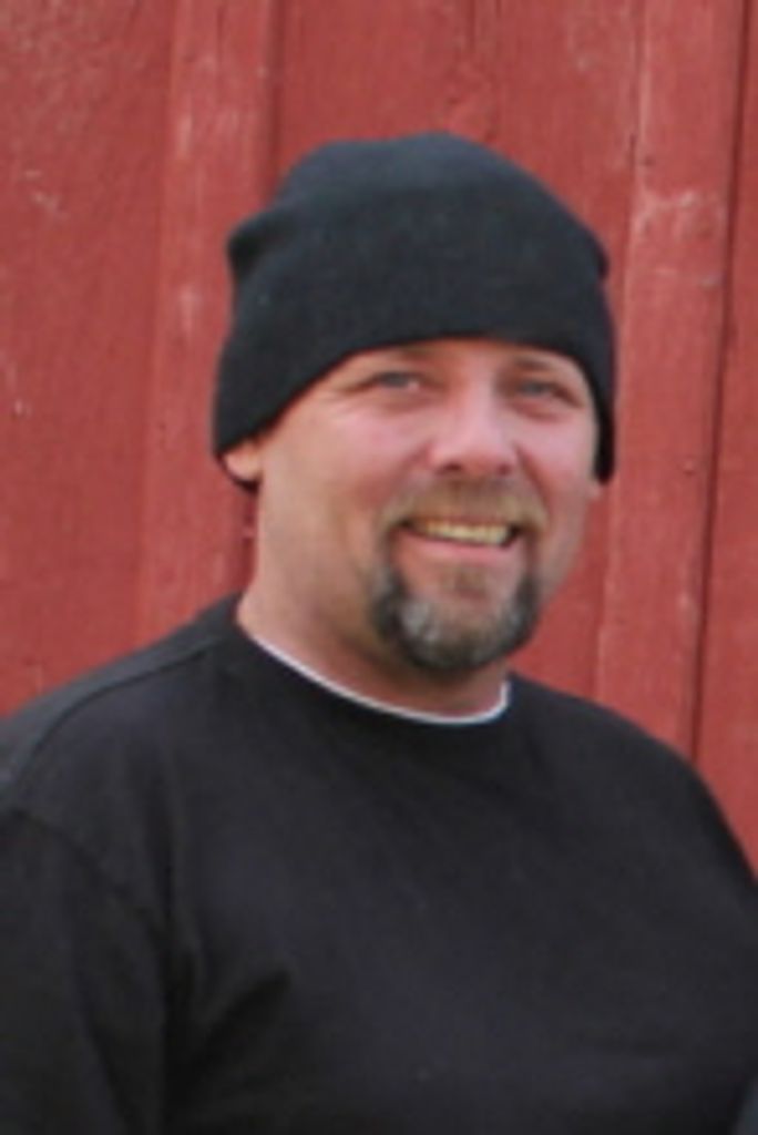 Christopher Dale Benson