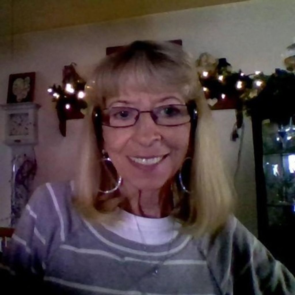 Sharon Wilson Profile Photo