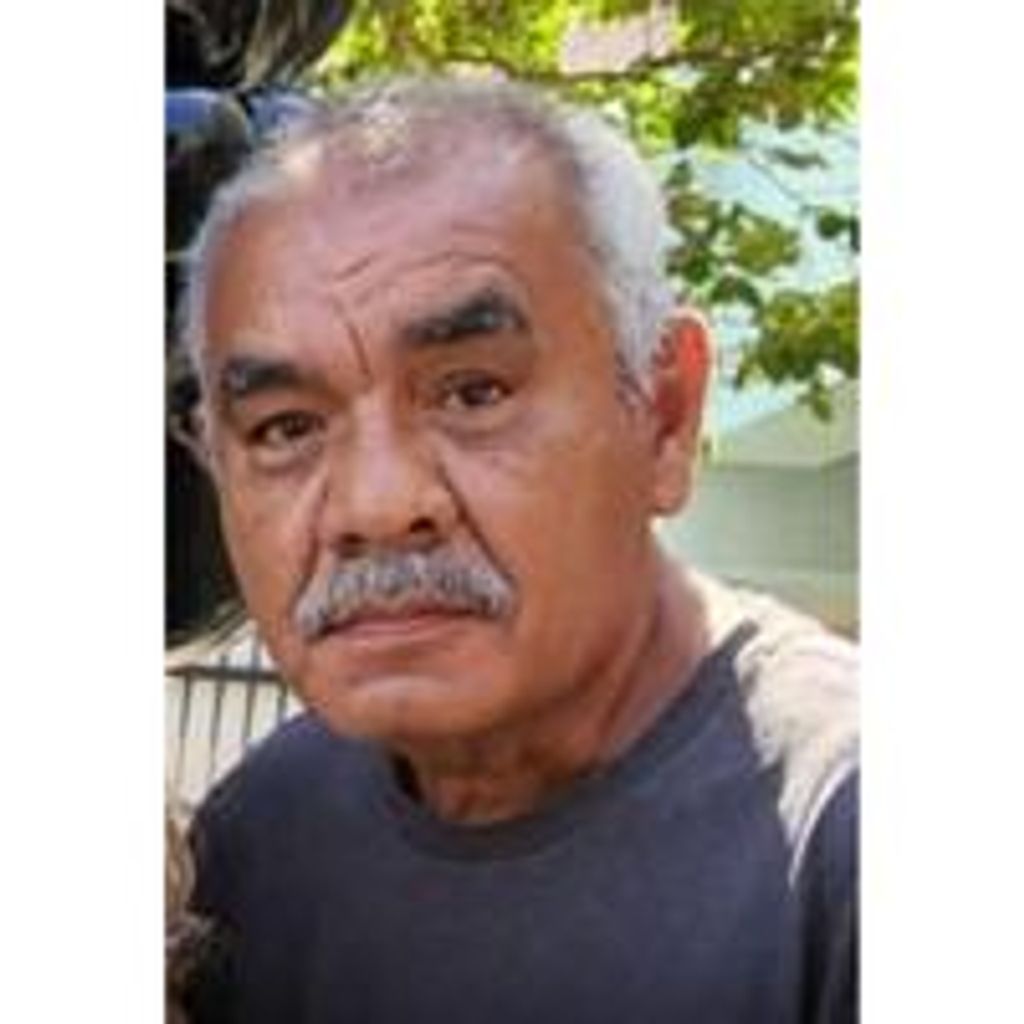 Jose Luis Sanchez