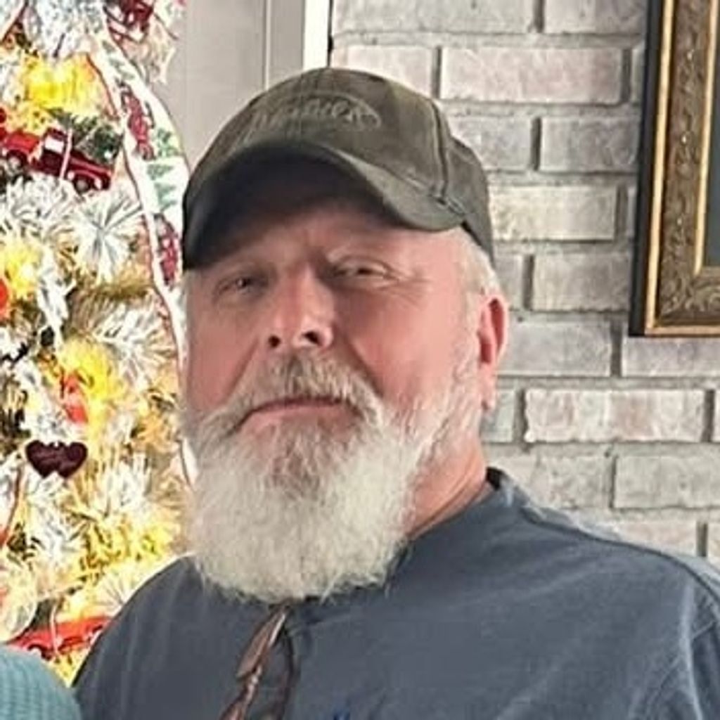 Michael Dwaine Wilcher Profile Photo