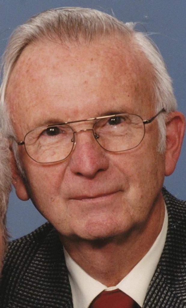 Frederick Eugene Simkins Profile Photo