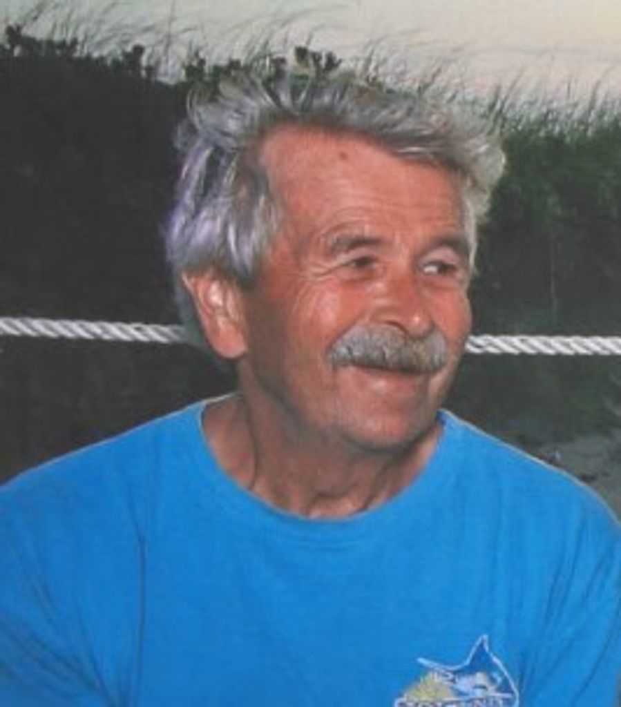 Stephen Csengo