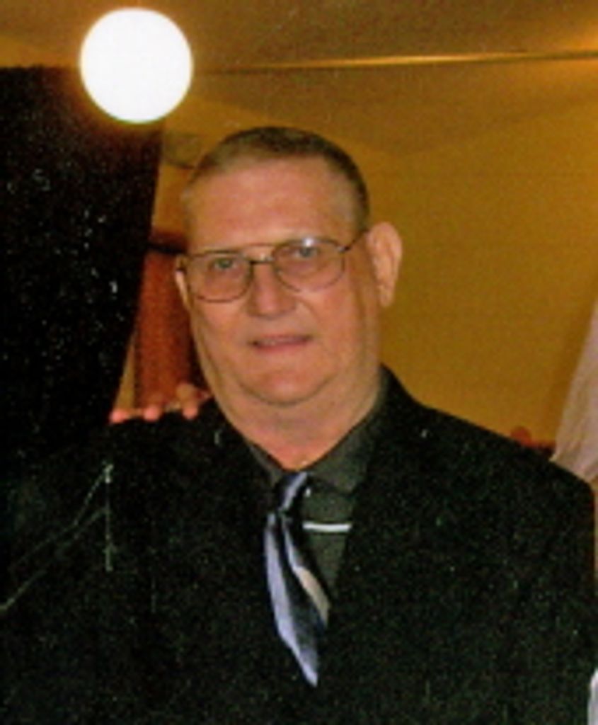 James Wilbur Deitz