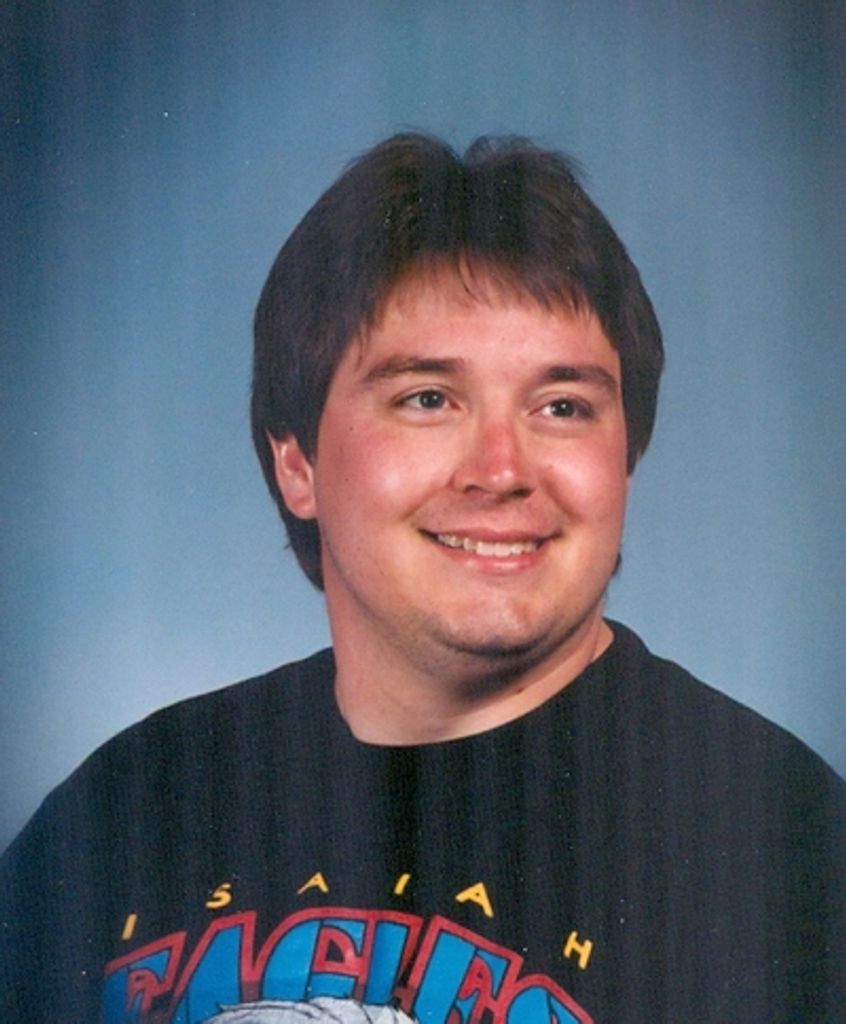 Gene Morgan Profile Photo