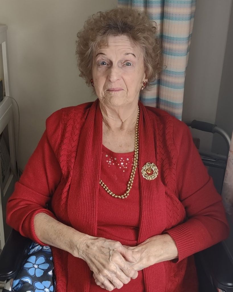 Mary Lou Andrus Profile Photo