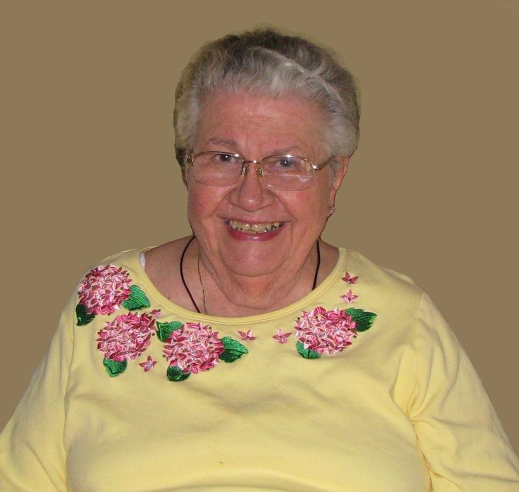 Nancy Lee (Miller) (Simonds) Kearn Profile Photo