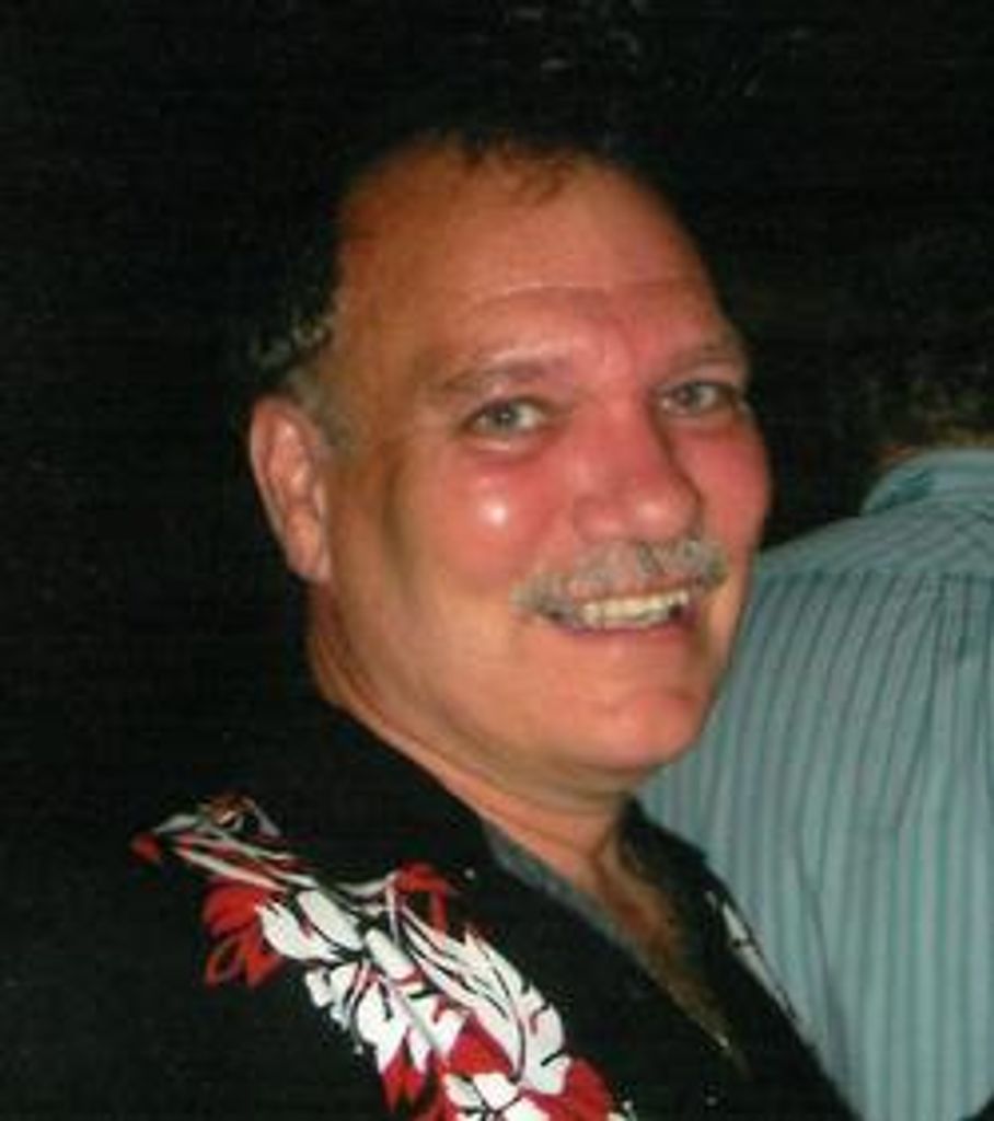 John Bernard Richard