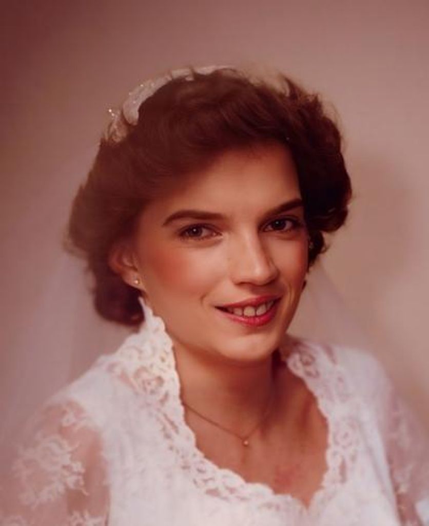 Kathleen F. Plocharski
