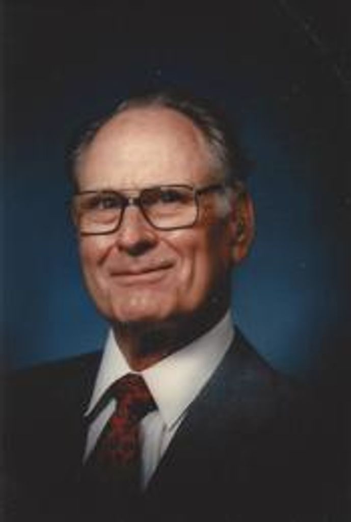 W. Ormond Breeden Profile Photo