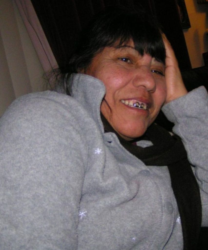 Carolina Ortiz De Lopez Profile Photo