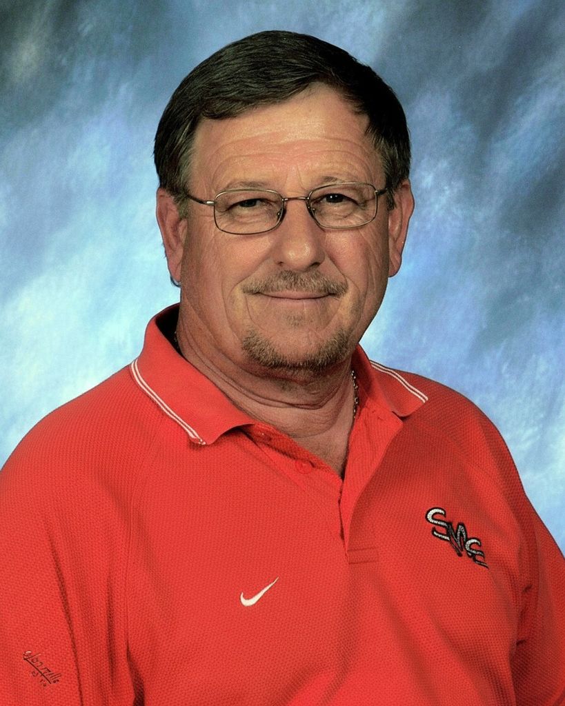 Wayne Alexander Maxedon