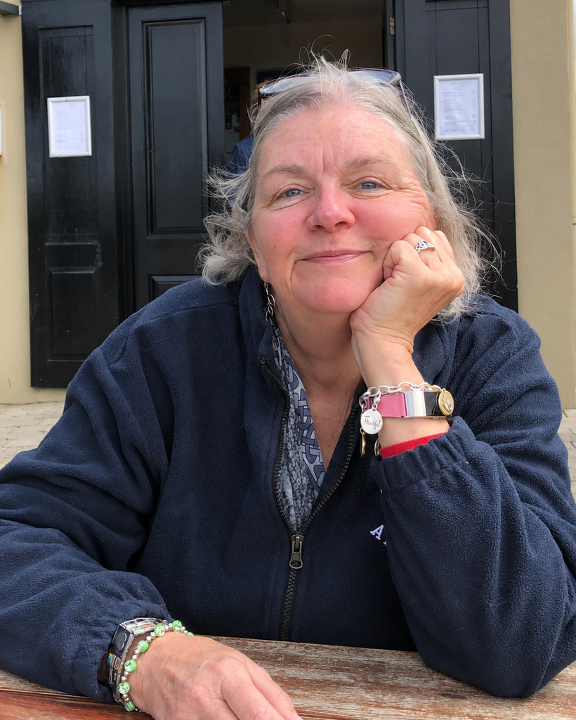 Carey Louise Ewing