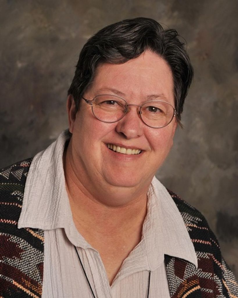 Sr. Melissa Letts, Osb Profile Photo