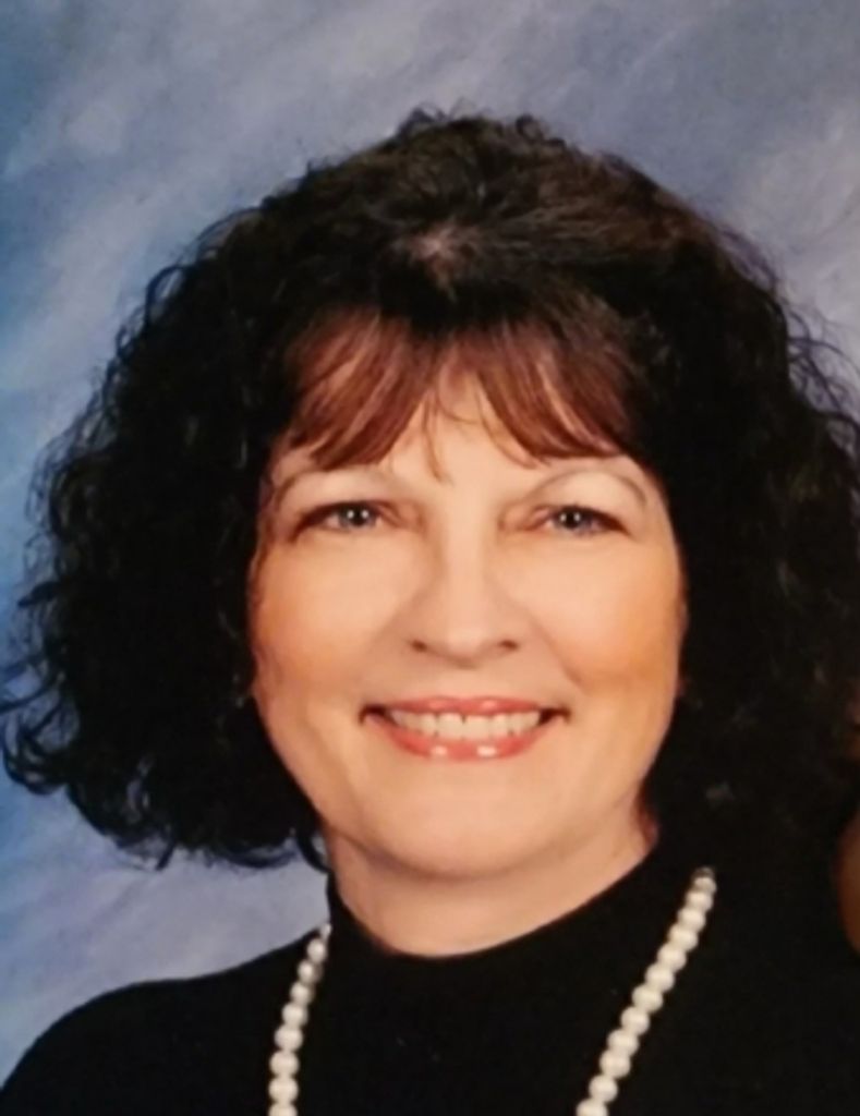 Sylvia Outley Clark Profile Photo
