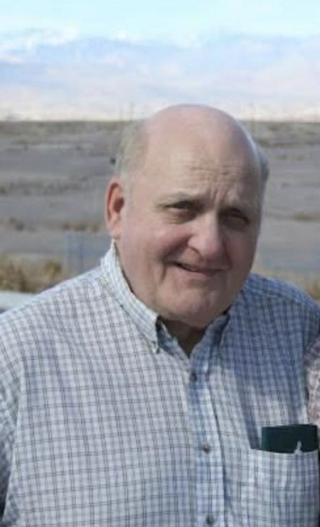 Robert Francis Miller