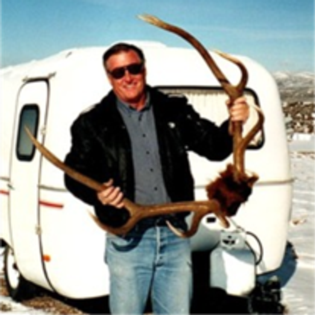 Michael "Mike" McGraw Profile Photo