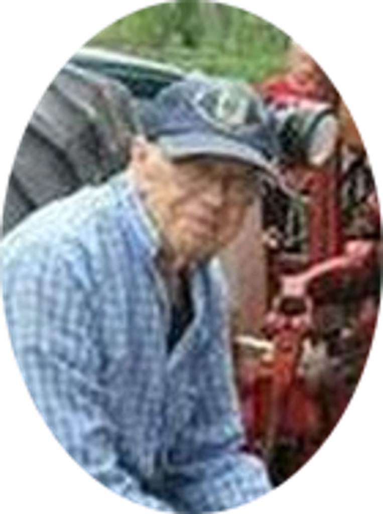 Lester Johnson