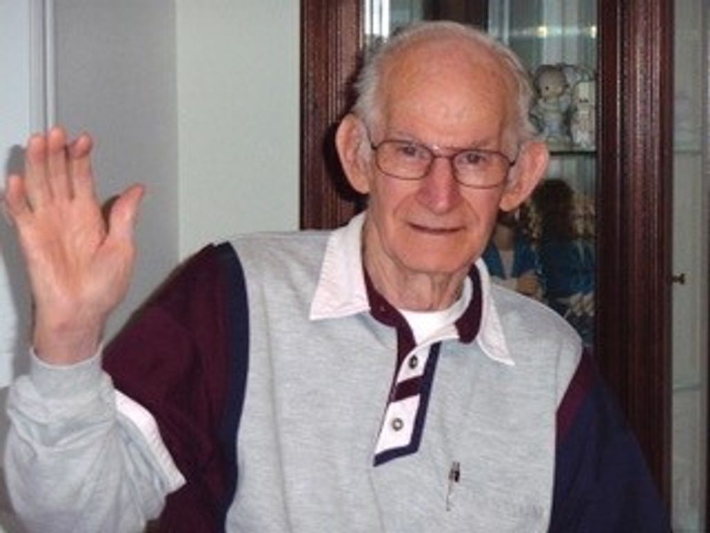 Robert "Jud" Henderson Profile Photo