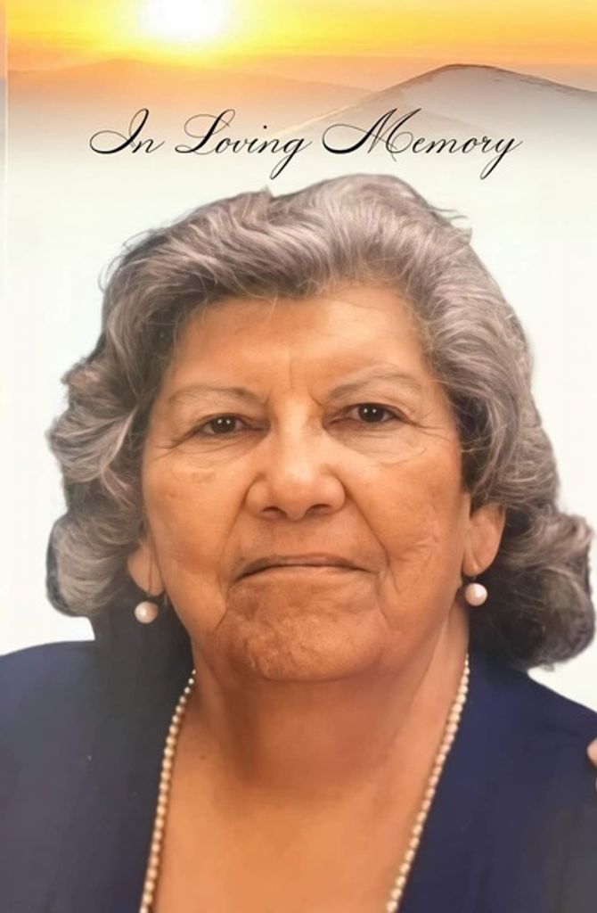 Abelina S. Alvarado