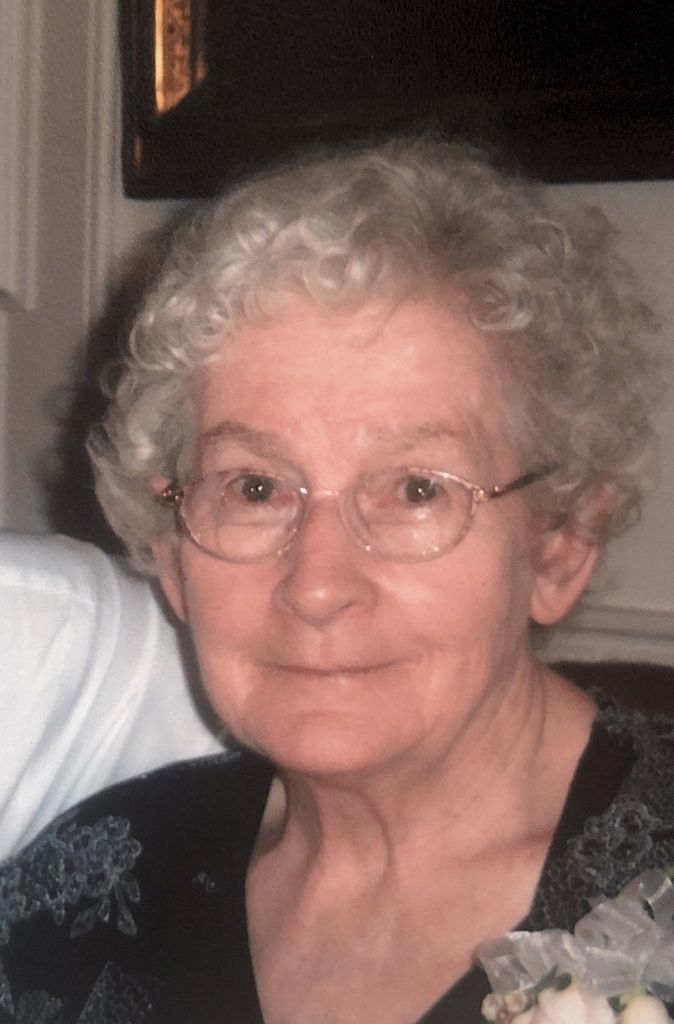 Josephine  T. Conlin