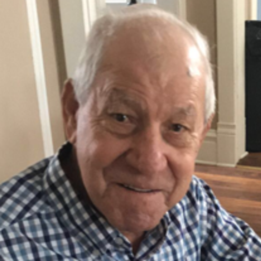 James E. Brogdon