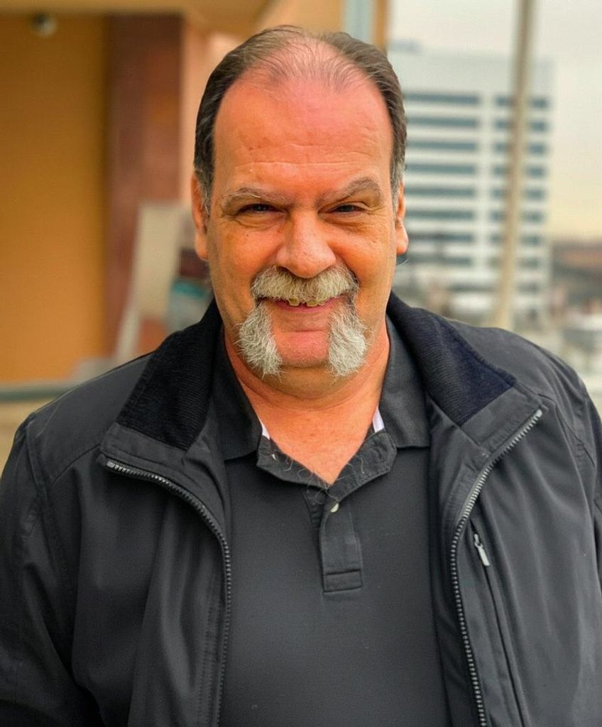 Patrick C. Guarracino