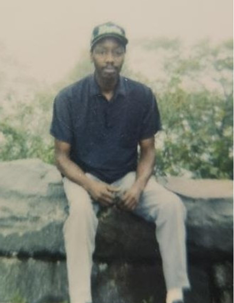 Donald Pounds Profile Photo