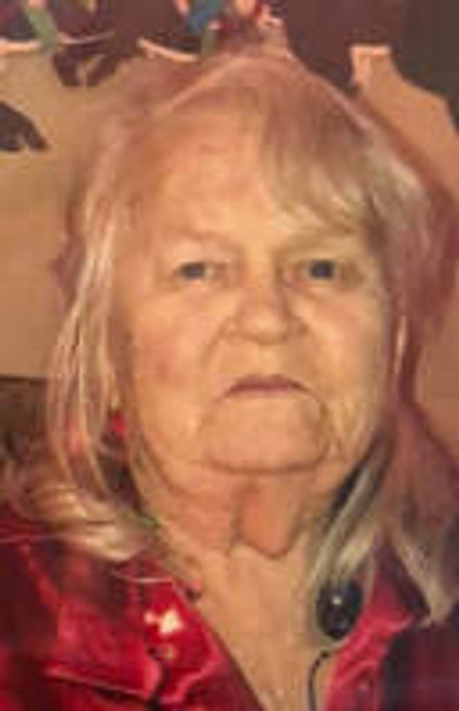Georgiana M. Proctor