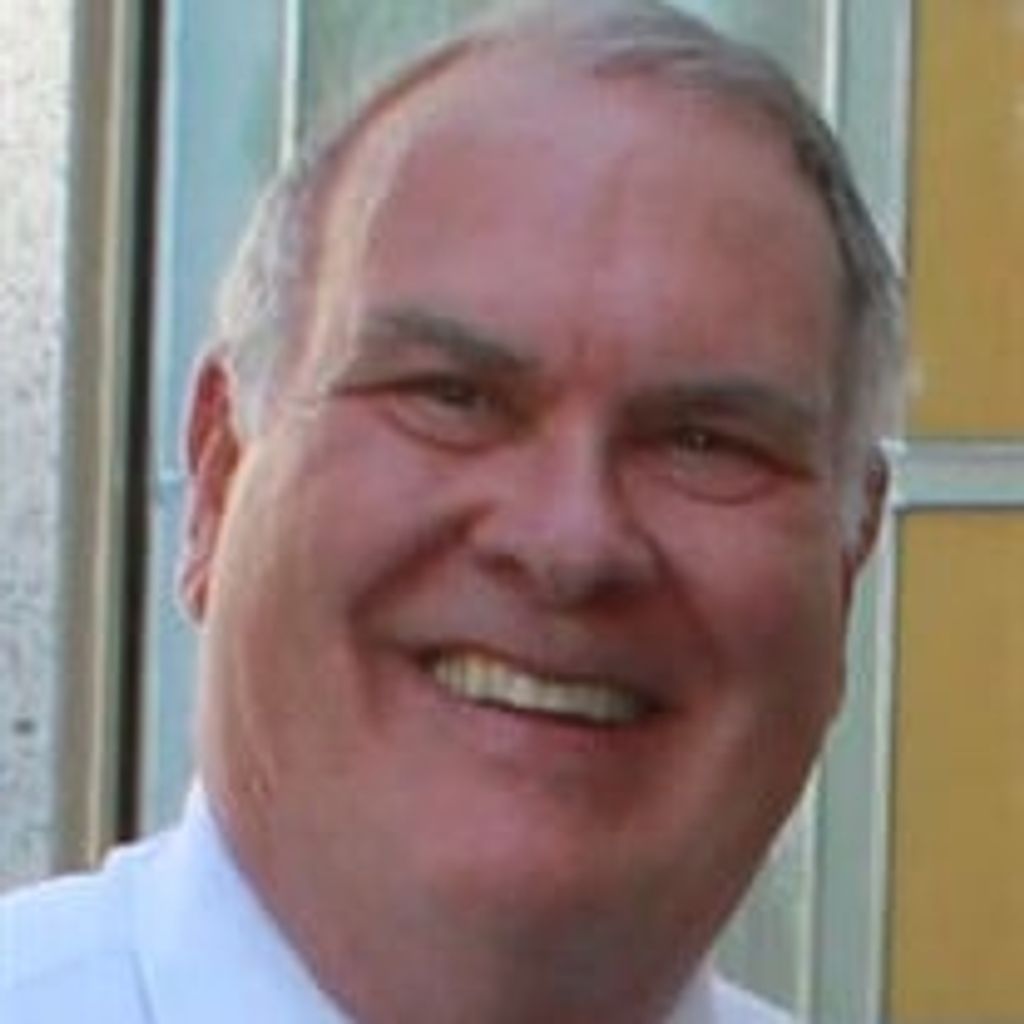 Robert Charles Dupuy Profile Photo