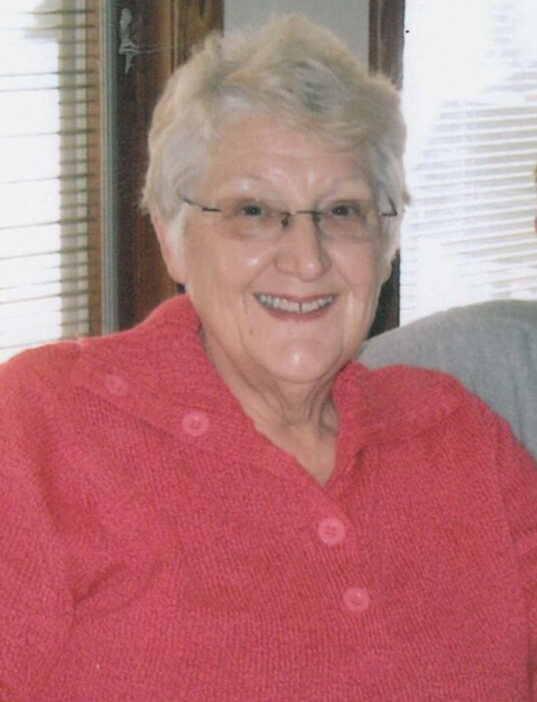 Barbara "Barb" Ann (Wilson)  Burkey Profile Photo