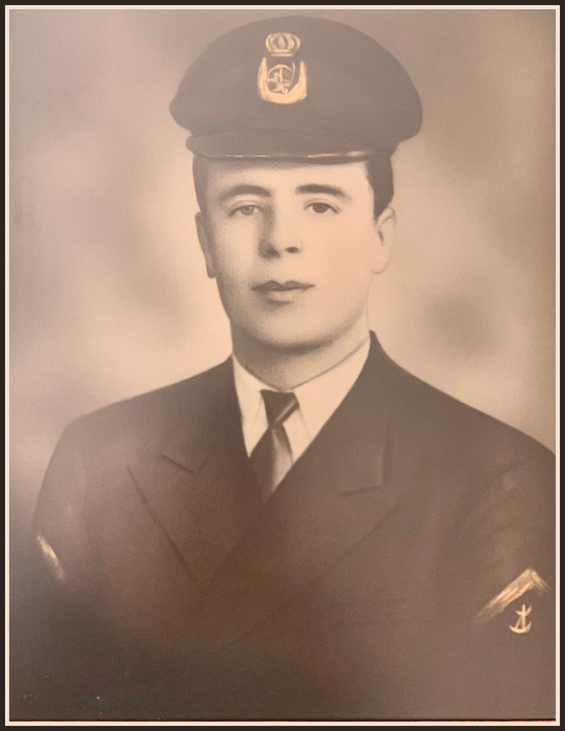 Dimitrios “Jimmy” Psomas