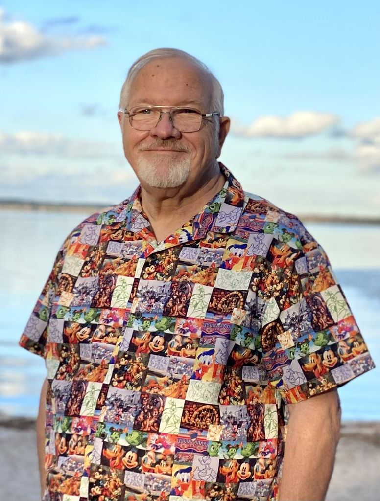 Charles Edgar Augenstein