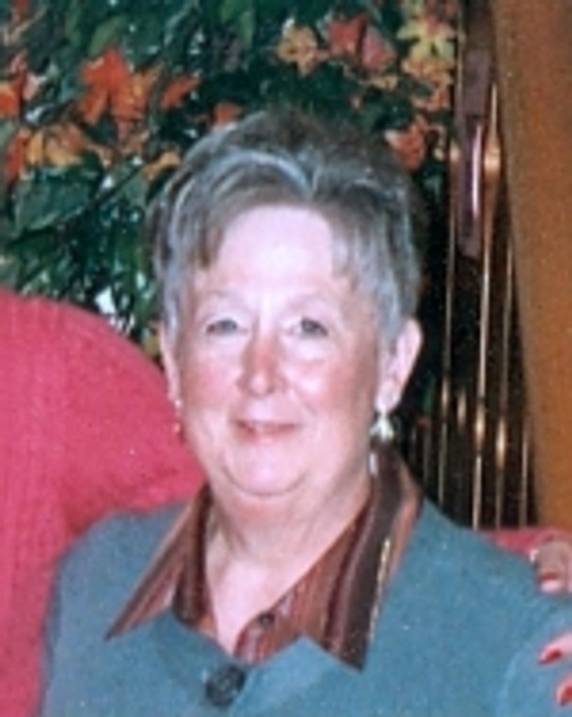 Susan Marie Beecher