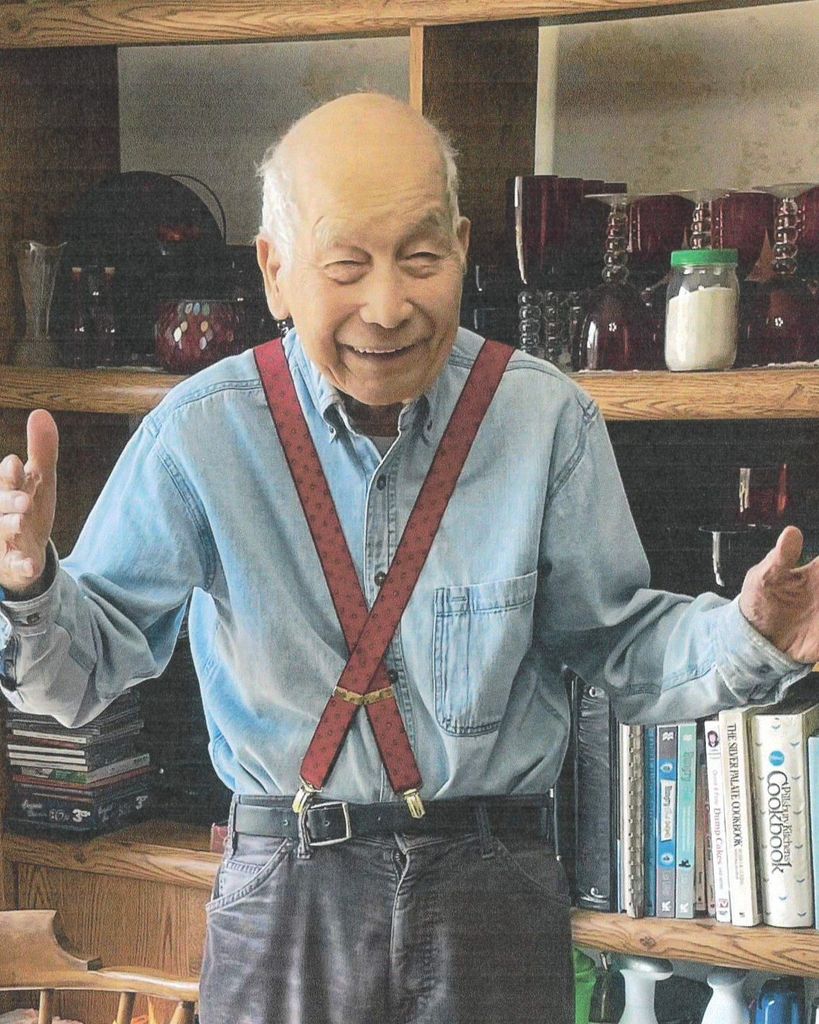 Vicente Lujan Crisostomo