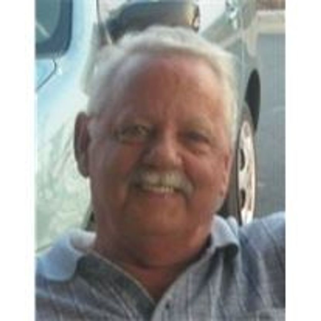 Floyd Eugene Burnett