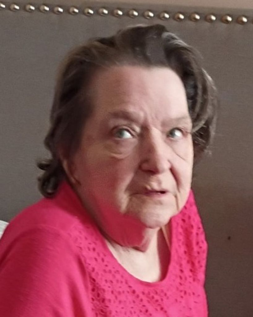 Darlene Virginia Dillow Profile Photo