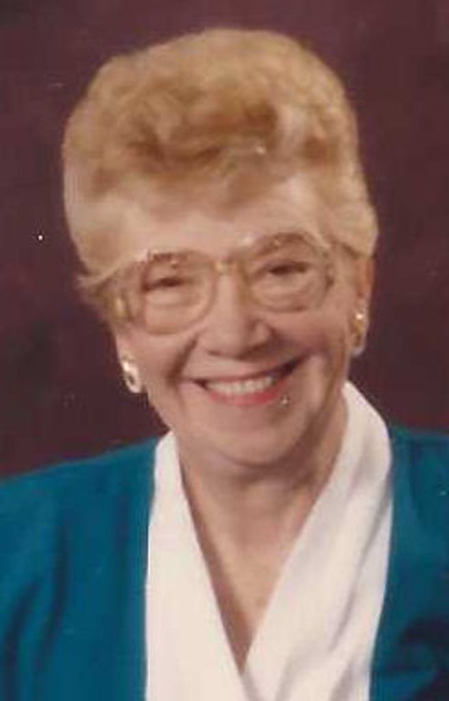 C. Yvonne "Red" McKay