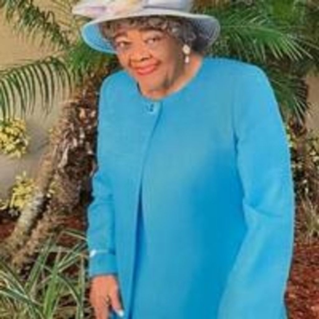 Maxine Smith