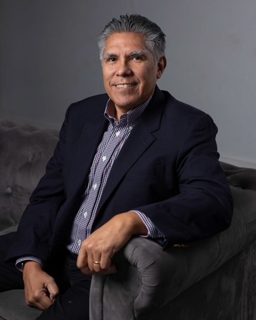 Spike Norman Bighorn