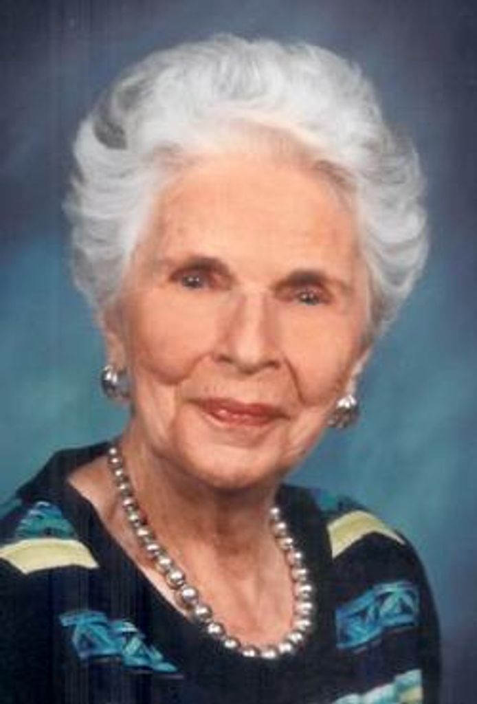 Jane Elizabeth Hutton